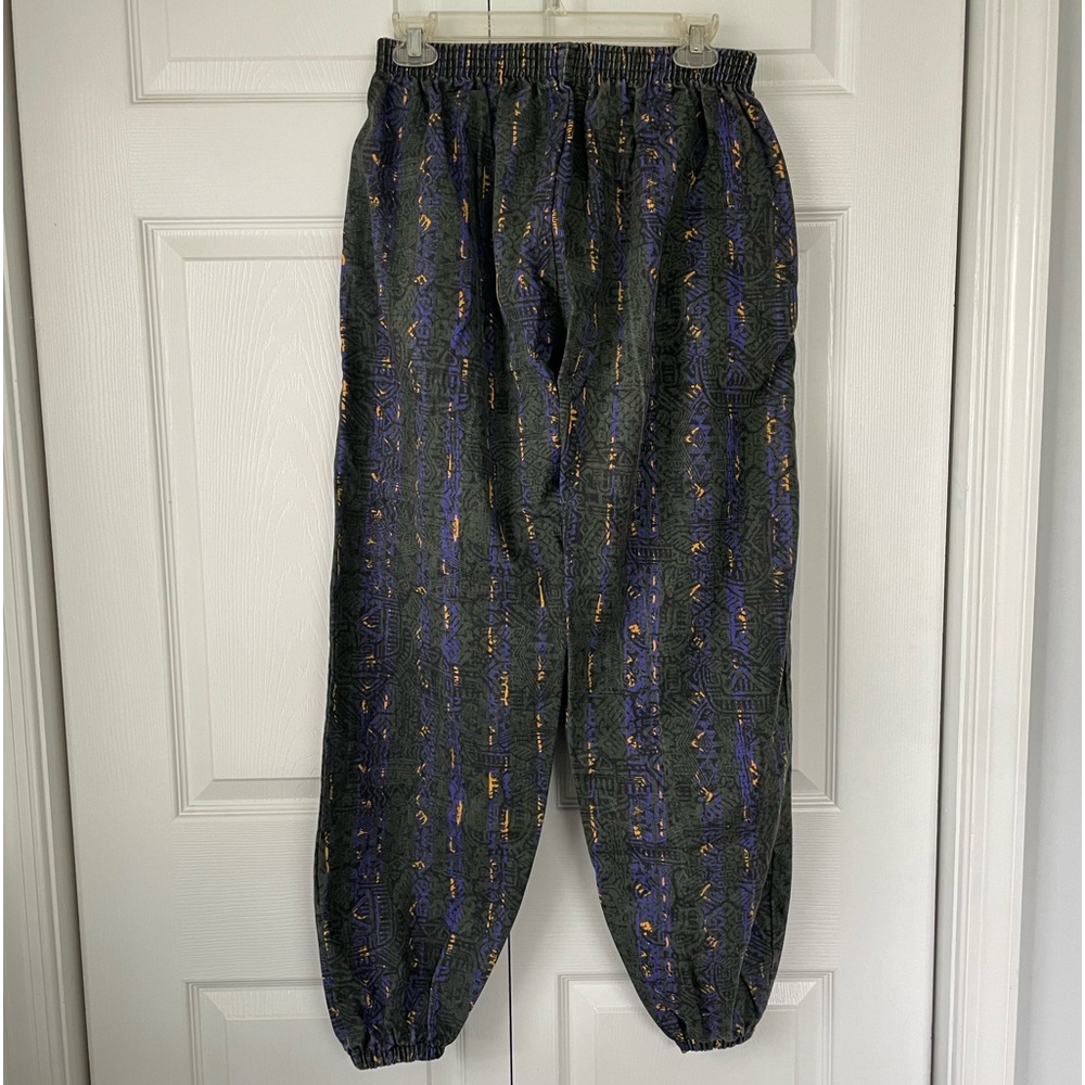 Retro vintage 80s sweatpants Goobie